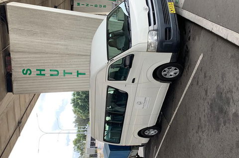 Swann Transfers - Mini Bus Chauffeur Services - Perisher Accommodation 2