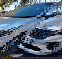 Sydney Private Airport Transfer - Perisher Accommodation