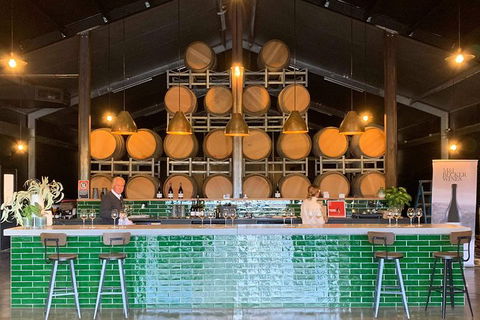 Hunter Valley Winery Tours - Perisher Accommodation 11