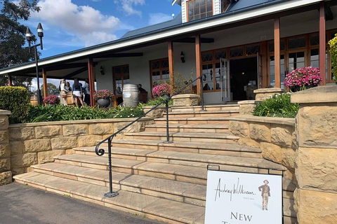 Hunter Valley Winery Tours - Perisher Accommodation 2