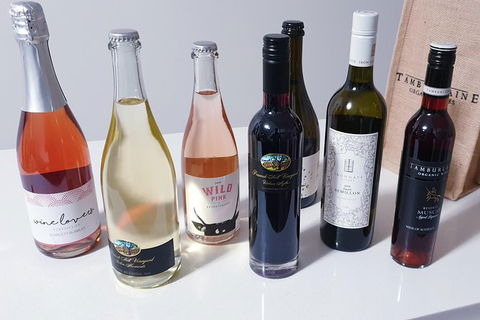 Hunter Valley Winery Tours - Perisher Accommodation 0