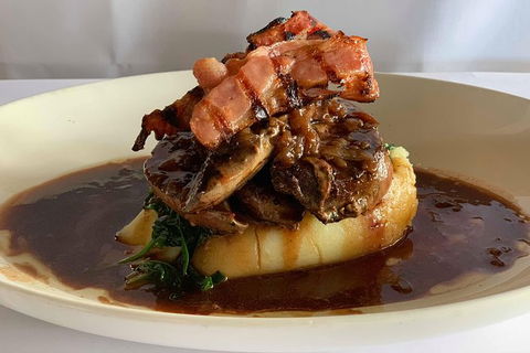 Hunter Valley Winery Tours - Perisher Accommodation 8
