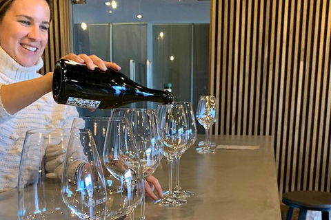 Hunter Valley Winery Tours - Perisher Accommodation 14