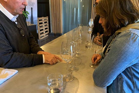 Hunter Valley Winery Tours - Perisher Accommodation 9