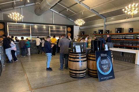 Hunter Valley Winery Tours - Perisher Accommodation 13