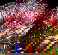New Year's Eve Fireworks Cruise Sydney Harbour - Perisher Accommodation