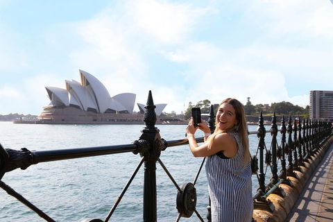 Sydney Instagram Tour - Perisher Accommodation 10