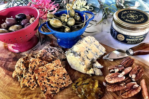 Byron Bay Fish & Feast - Perisher Accommodation 4