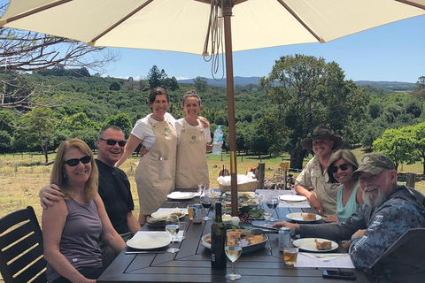 Byron Bay Fish & Feast - Perisher Accommodation 2