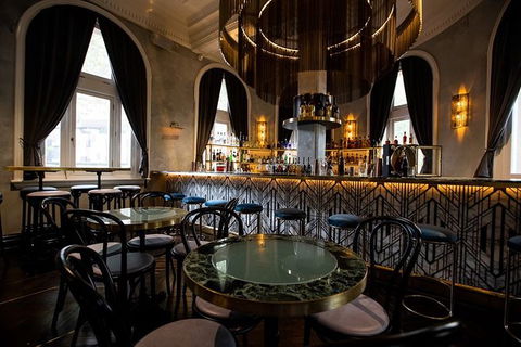Darlinghurst Dining Walk - Perisher Accommodation 12