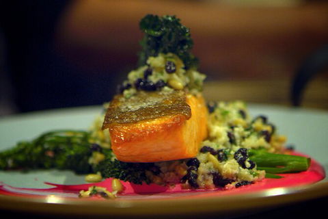 Darlinghurst Dining Walk - Perisher Accommodation 0