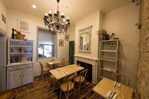 Darlinghurst Dining Walk - Perisher Accommodation 2