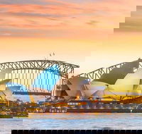 Best Sydney Private City Tour - Full Day Rate per Group - Perisher Accommodation