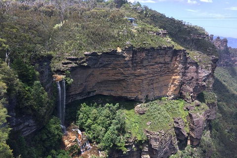 Private Blue Mountains Tour With Expert Guide - Perisher Accommodation 9