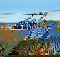 Private Blue Mountains Tour with Expert Guide - Perisher Accommodation