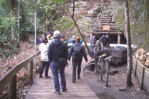 Private Blue Mountains Tour With Expert Guide - Perisher Accommodation 8
