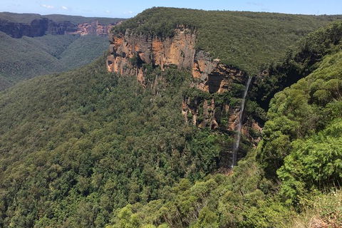 Private Blue Mountains Tour With Expert Guide - Perisher Accommodation 1