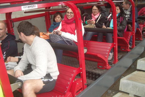 Private Blue Mountains Tour With Expert Guide - Perisher Accommodation 12