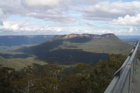 Private Blue Mountains Tour With Expert Guide - Perisher Accommodation 10
