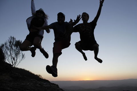 Blue Mountains Off The Beaten Track 4WD Day Adventure - Perisher Accommodation 4