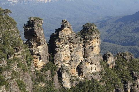 Blue Mountains Off The Beaten Track 4WD Day Adventure - Perisher Accommodation 9
