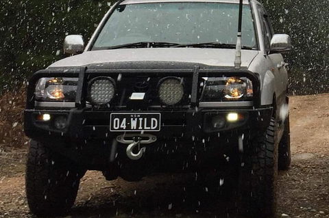 Blue Mountains Off The Beaten Track 4WD Day Adventure - Perisher Accommodation 2