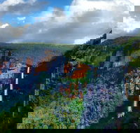 Blue Mountains Off The Beaten Track 4WD Day Adventure - Perisher Accommodation