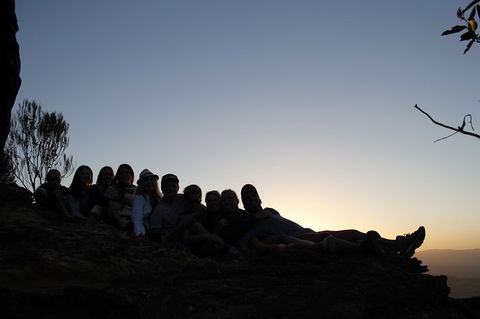 Blue Mountains Off The Beaten Track 4WD Day Adventure - Perisher Accommodation 3