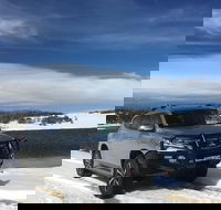 Jindabyne to Canberra Private 4WD Transfer - Perisher Accommodation