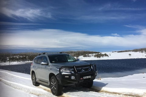 Jindabyne To Canberra Private 4WD Transfer - Perisher Accommodation 0