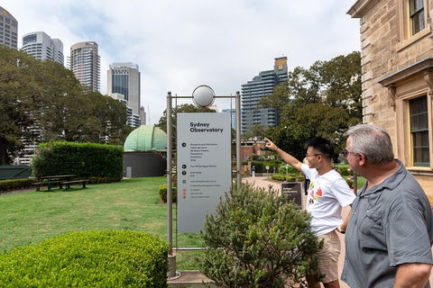Withlocals 90 Minutes Kickstart: Safe & Private Sydney Tour With A Local Expert - Perisher Accommodation 2
