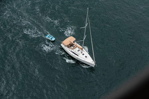Withlocals 90 Minutes Kickstart: Safe & Private Sydney Tour With A Local Expert - Perisher Accommodation 5