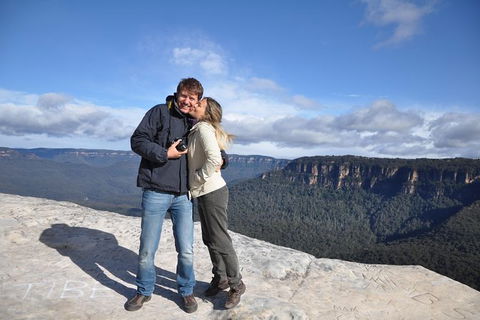Private Blue Mountains Tour - Perisher Accommodation 3