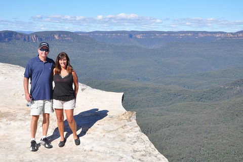 Private Blue Mountains Tour - Perisher Accommodation 10