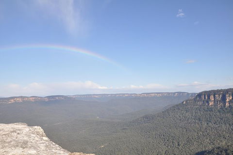 Private Blue Mountains Tour - Perisher Accommodation 0
