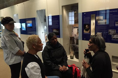 Poihakena Tours: Stories Of Maori In Sydney - Perisher Accommodation 4