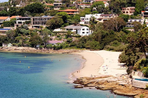 Sydney Harbour Walks - Perisher Accommodation 3