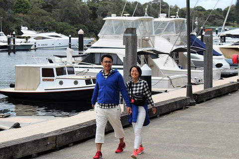 Sydney Harbour Walks - Perisher Accommodation 5