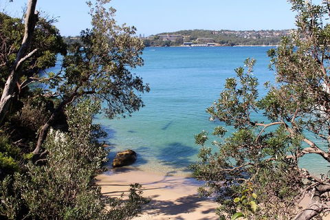 Sydney Harbour Walks - Perisher Accommodation 9