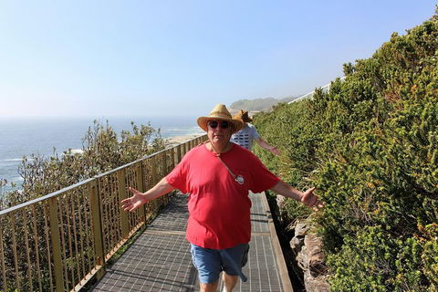 Sydney Harbour Walks - Perisher Accommodation 8