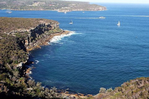 Sydney Harbour Walks - Perisher Accommodation 2
