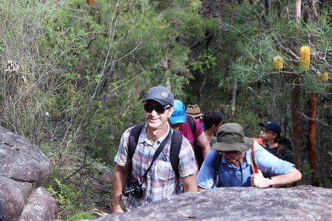 Sydney Harbour Walks - Perisher Accommodation 1
