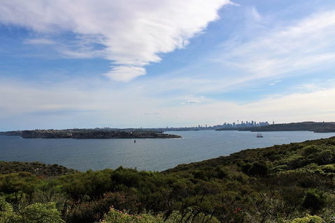 Sydney Harbour Walks - Perisher Accommodation 0