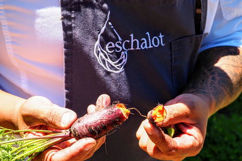 Taste Of The Highlands: Pinot Masterclass And Gourmet Lunch With Wine Pairings - Perisher Accommodation 11