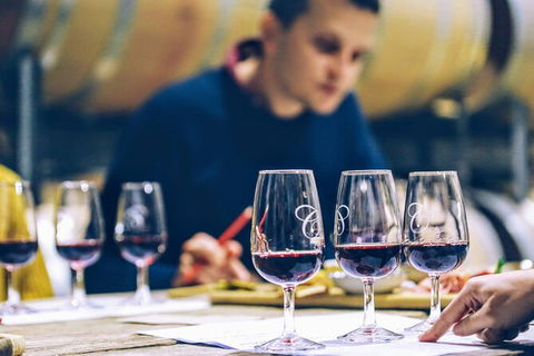 Taste Of The Highlands: Pinot Masterclass And Gourmet Lunch With Wine Pairings - Perisher Accommodation 2