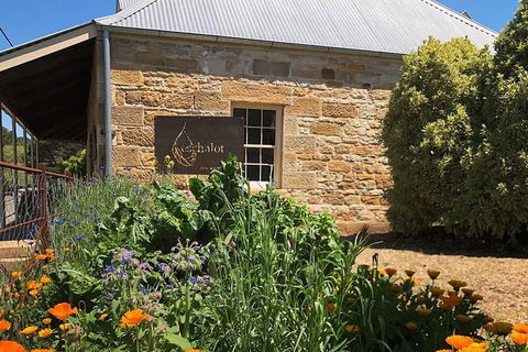 Taste Of The Highlands: Pinot Masterclass And Gourmet Lunch With Wine Pairings - Perisher Accommodation 9