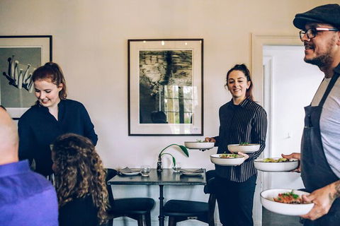 Taste Of The Highlands: Pinot Masterclass And Gourmet Lunch With Wine Pairings - Perisher Accommodation 7