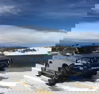 Snowy Mountains Airport to Jindabyne - Perisher Accommodation