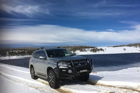 Snowy Mountains Airport To Jindabyne - Perisher Accommodation 0