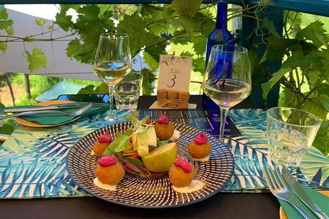 Letâ€™s Ride - Urunga To Raleigh Winery - Perisher Accommodation 3